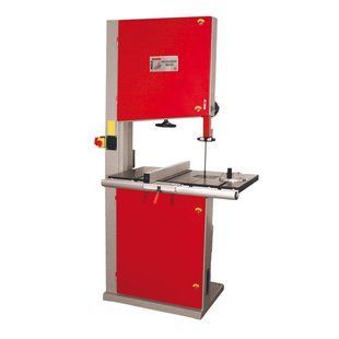 Ленточная пила Holzmann HBS 500