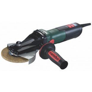 Кутова шліфмашина Metabo WEVF 10-125 Quick Inox