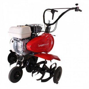 Бензиновий культиватор Pubert Vario 55 PC3