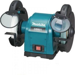 Точило Makita GB801