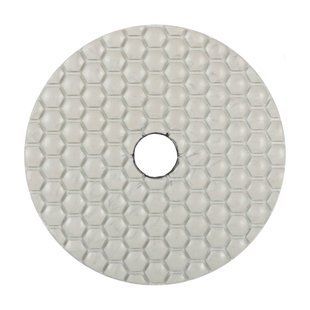 Круг алмазный полировальный 100x3x15 CleanPad #800