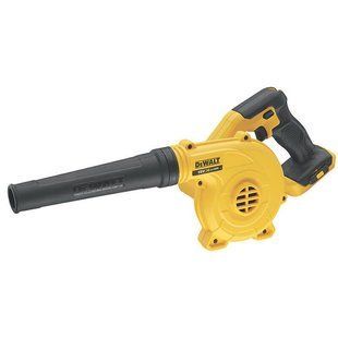 Акумуляторна повітродувка DeWALT DCV100