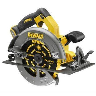 Акумуляторна пила дискова DeWALT DCS575N