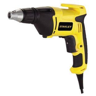 Шуруповерт для гіпсокартону Stanley STDR5206