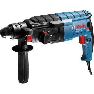 Перфоратор мережевий SDS-Plus BOSCH GBH2-24DRE