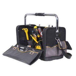 Сумка сантехніка 2-стороння STANLEY "FatMax Plumber Bag" 52 x 28 x 31 см
