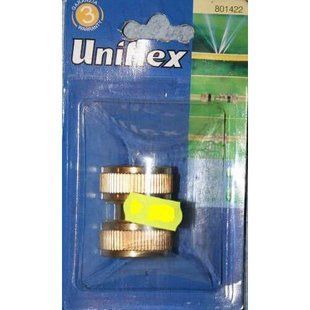 Муфта ремонтная для шлангов UNIFLEX 801422