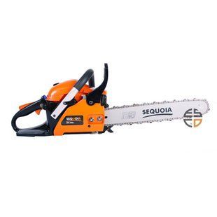 Пила ланцюгова бензинова SEQUOIA SPC4016