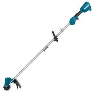 Аккумуляторная коса Makita DUR192LZ (без АКБ)