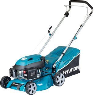 Бензинова газонокосарка Hyundai L 4310