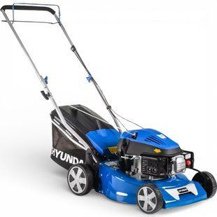 Газонокосарка бензинова Hyundai L 4220S
