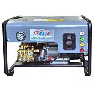Мийка високого тиску 220В, 3.2кВт, 150бар, 12л/мин, Dolphin GE30S