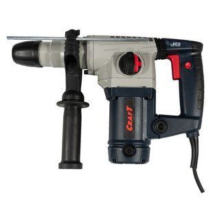 Перфоратор Craft CBH 1450