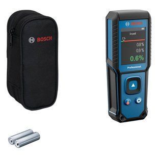 Вологомір Bosch PRO GMM 1-15