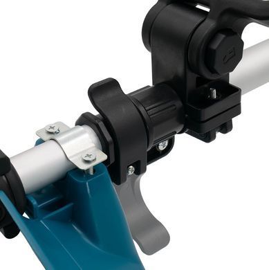 Аккумуляторный триммер PROFI-TEC PGT6020 (2&times;2.0 Ач, ЗУ)