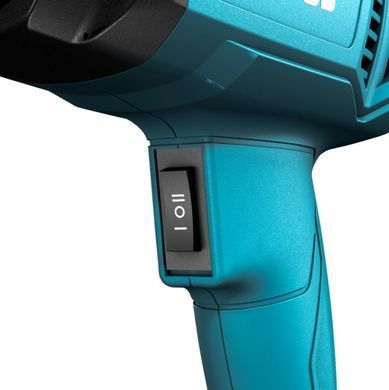 Строительный термофен NOVUS HOT AIR TOOL H-180 Car Wrap Edition (035-0005)