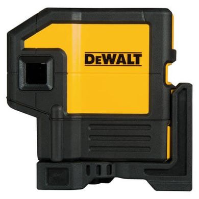 Лазер самовыравнивающийся DeWALT DW0851