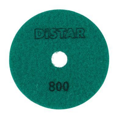 Круг алмазный полировальный 100x3x15 CleanPad #800