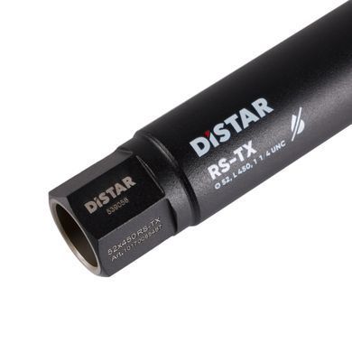 Свердло алмазне Distar DDS-W 052x450-4x1 1/4 UNC DLD 052 RS-TX