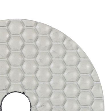 Круг алмазный полировальный 100x3x15 CleanPad #800