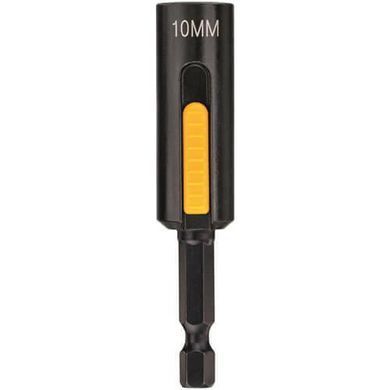 Головка шестигранник магнитная DeWALT DT7440