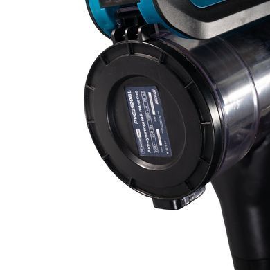 Аккумуляторный пылесос с турбощёткой PROFI-TEC PVC2520BL без АКБ и ЗУ