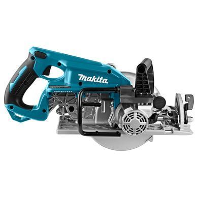 Акумуляторна дискова пила Makita DRS780Z, 2&times;18 В, &Oslash;185 мм
