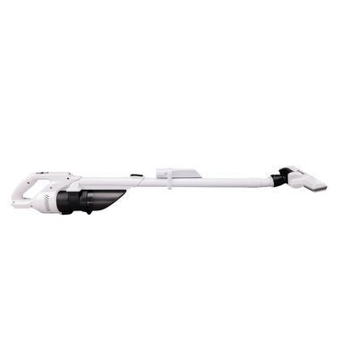 Аккумуляторный пылесос CXT Makita CL200FDZ 12 V Max, циклон, без АКБ и ЗУ