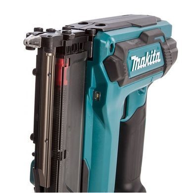 Акумуляторний цвяхозабивач Makita PT354DZ 12 V MAX CXT 23Ga, 15&ndash;35 мм
