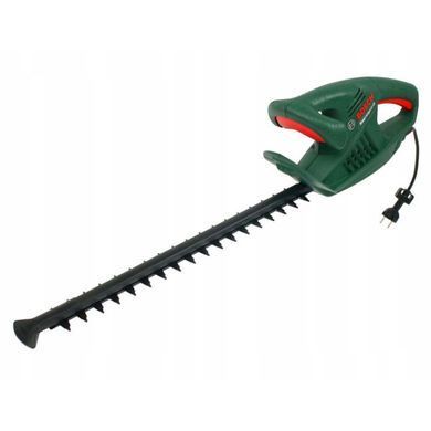 Кущоріз Bosch EasyHedgeCut 55, 450 Вт, шина 55 см, крок зубців 16 мм