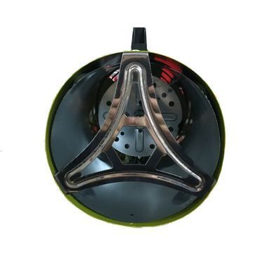 Газовий обігрівач Grunfeld GFAH-17T з регулюванням температури