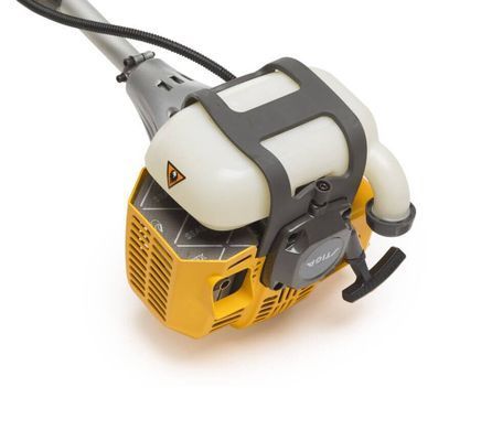 Коса бензиновая STIGA SBC252D