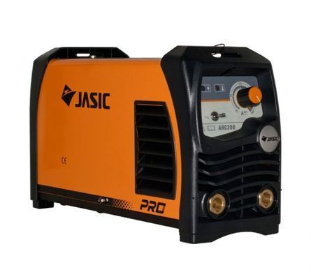 Сварочный инвертор JASIC ARC-200 (Z209)