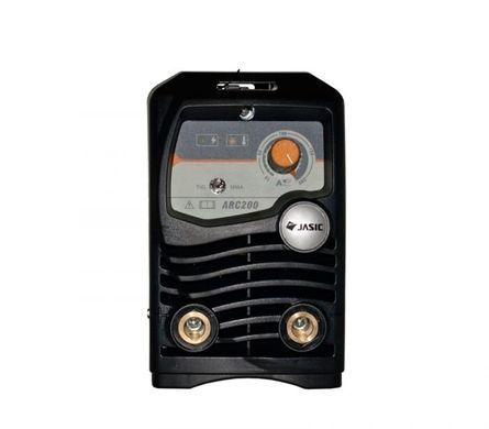 Сварочный инвертор JASIC ARC-200 (Z209)