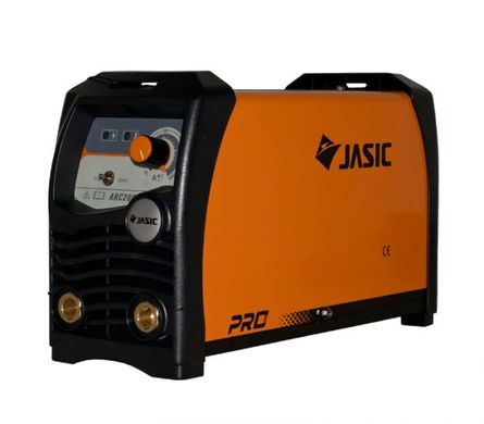 Сварочный инвертор JASIC ARC-200 (Z209)