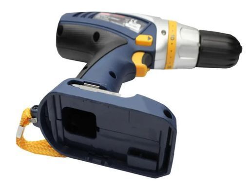 Аккумуляторная дрель-шуруповерт Ryobi CMD1802M ONE+ 18В, 35 Нм, патрон 13 мм