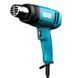 Строительный термофен NOVUS HOT AIR TOOL H-180 Car Wrap Edition (035-0005)
