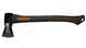 Сокира універсальна HECHT 901201, 1200 г, 55 см, Fiberglass