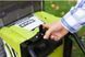 Циркулярный станок 1800Вт 254мм на станине Ryobi RTS1800EF-G 5133002025