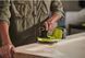 Шлифмашина эксцентриковая аккумуляторная 18В ONE+, 125мм, Ryobi. RROS18C-0 (5133006186)