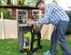 Циркулярный станок 1800Вт 254мм на станине Ryobi RTS1800EF-G 5133002025