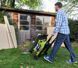 Циркулярный станок 1800Вт 254мм на станине Ryobi RTS1800EF-G 5133002025