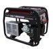 Бензиновый генератор EF Power YH6500S-IV