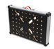 Верстак Holzmann FLEX01, 845&times;600 мм, навантаження 454 кг, МДФ
