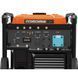 Инверторный генератор Unicraft PG-I 65 SE, 6.5 кВт (6 кВт ном.), 230 В, 17 л