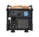 Инверторный генератор Unicraft PG-I 65 SE, 6.5 кВт (6 кВт ном.), 230 В, 17 л
