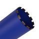 Свердло алмазне Distar DDS-W 152x450-12x1 1/4 UNC Reinforced concrete