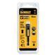 Головка шестигранник магнитная DeWALT DT7440