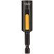 Головка шестигранник магнитная DeWALT DT7440