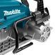 Акумуляторна дискова пила Makita DRS780Z, 2&times;18 В, &Oslash;185 мм